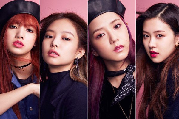 blackpink谁的家境最好 金智妮是真的家庭很好