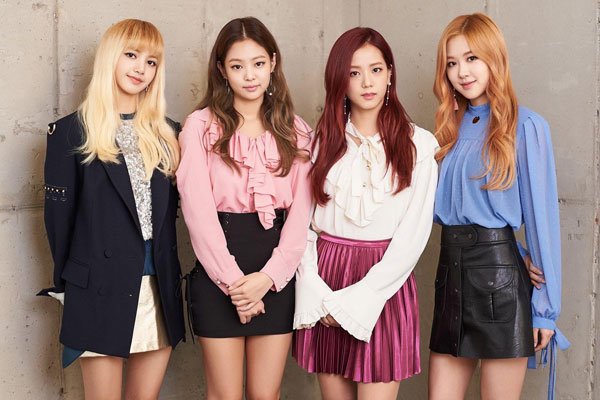 blackpink谁的家境最好 金智妮是真的家庭很好
