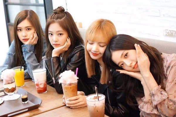 blackpink谁的家境最好 金智妮是真的家庭很好