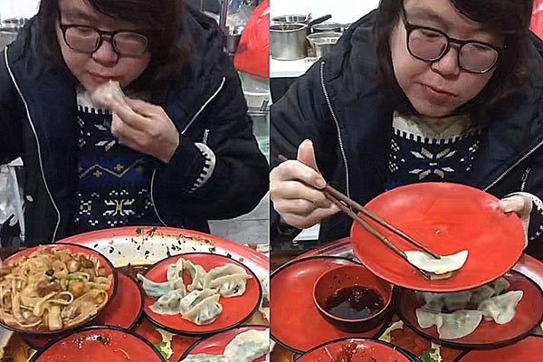 浪胃仙大胃王是假吃吗 一些人怀疑浪胃仙的性别