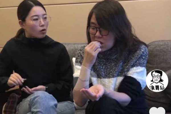 浪胃仙大胃王是假吃吗 一些人怀疑浪胃仙的性别