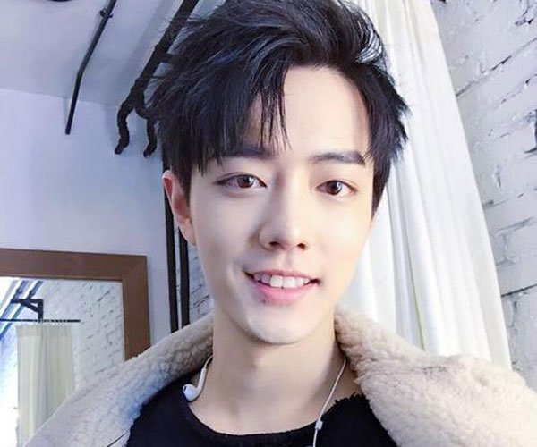 肖战哇唧唧哇合约签了几年 这样的公司找不到归属感