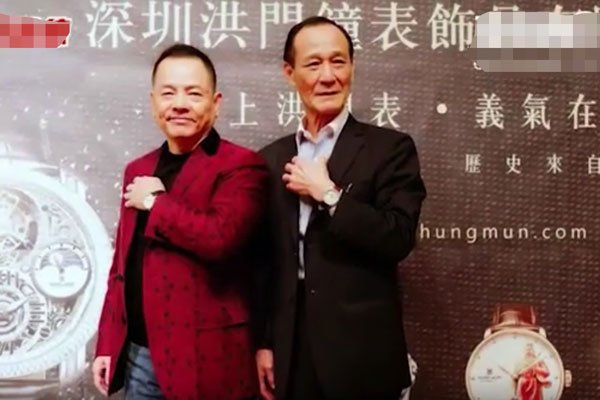 尹国驹为什么会坐牢呢 出狱后是沉稳的投资大佬