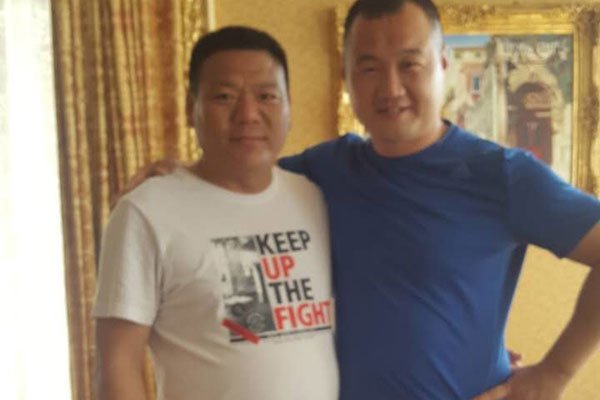 尹国驹为什么会坐牢呢 出狱后是沉稳的投资大佬