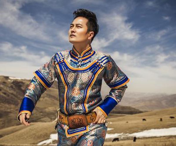 云朵和云飞结婚了吗 两个人是不是真的有关系