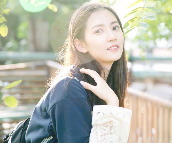 陈钰琪原名叫什么 被扒实际原名叫陈倩