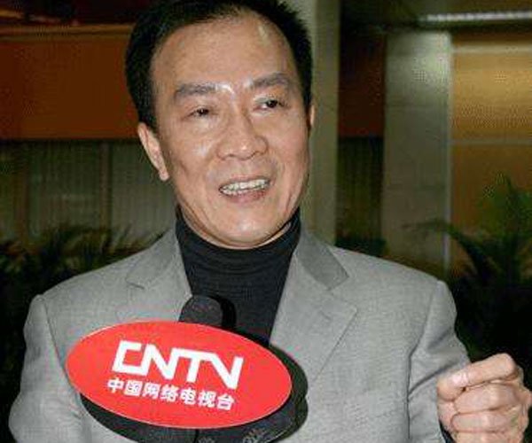 戴志诚娶了侯耀文的媳妇 有人说他不道德