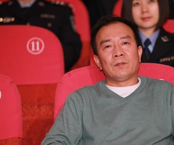 戴志诚娶了侯耀文的媳妇 有人说他不道德