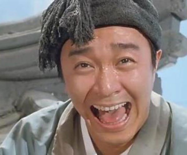周星驰经纪人陈震宇个人资料 给周星驰做助理十几年了