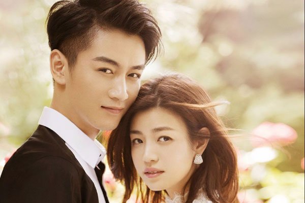 倪安东陈妍希天涯 婚内出轨陈晓孩子是他的?