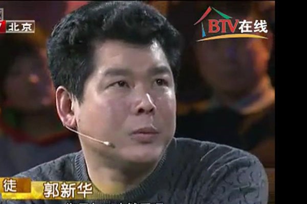 马洪刚vs刘世杰穿帮是真的吗 其中真假都难说