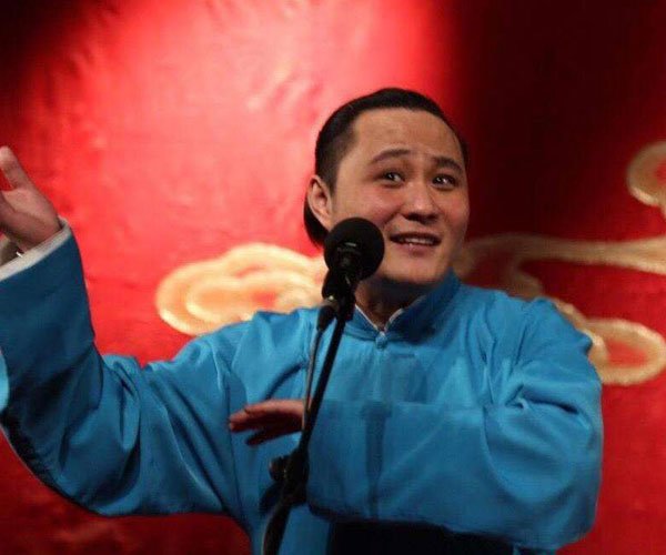 孟鹤堂妻子和闫云达什么关系 疑似被绿可能只是猜测