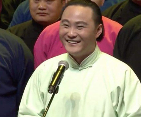 孟鹤堂妻子和闫云达什么关系 疑似被绿可能只是猜测