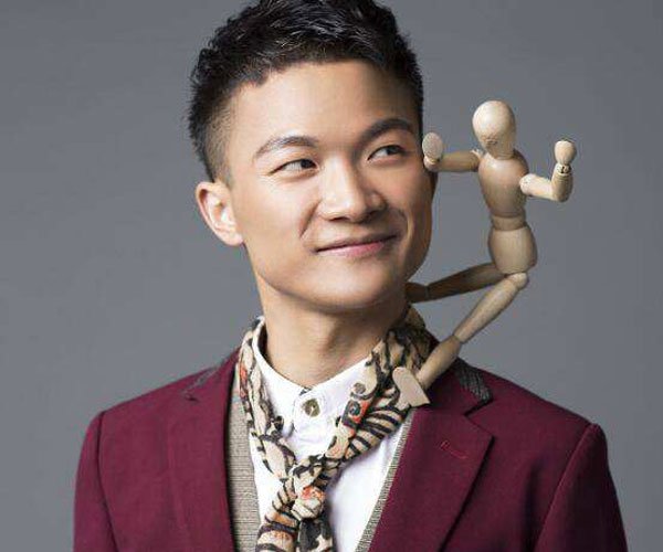 周深个人资料简介是男是女 为什么是女声呢