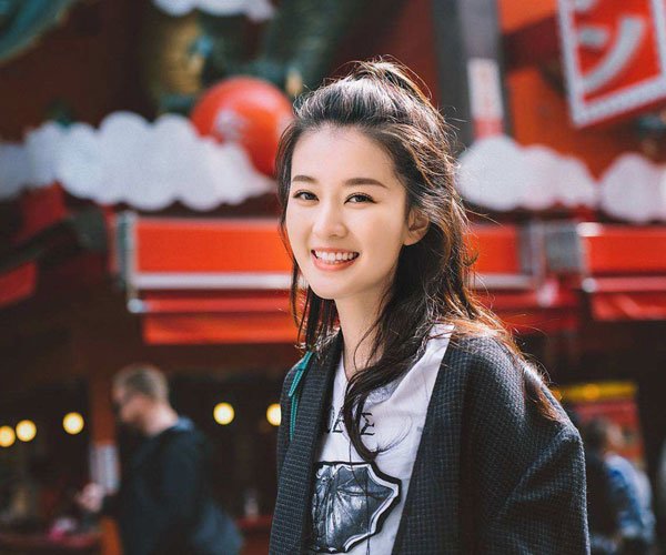 乔欣的资料 家里的装修相当豪华,是干什么的