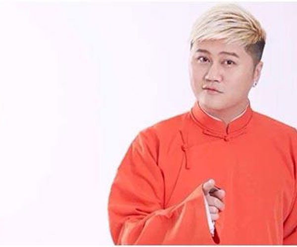 闫云达退出了德云社 绿了德云社成员吗