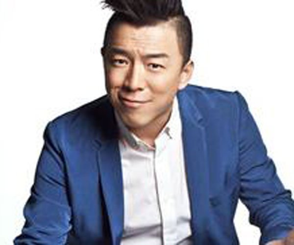 管栎和黄渤什么关系 乐观努力的管栎让大家都很看好