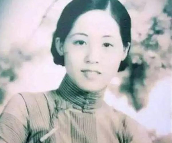 董竹君子的五个女儿们现状 超前的思想决定她的不凡的一生