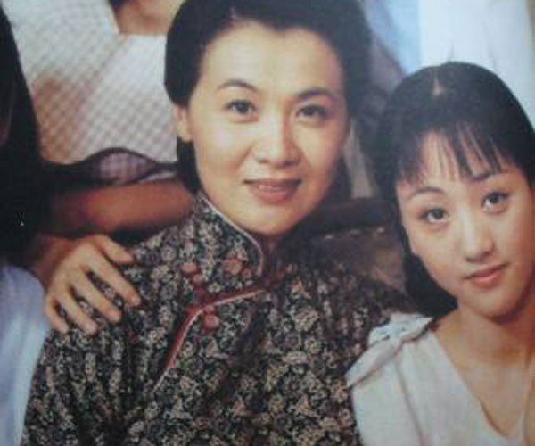 董竹君子的五个女儿们现状 超前的思想决定她的不凡的一生