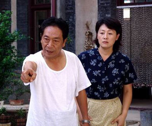 饶芯语结过婚吗 网传和一位圈内人是一对夫妻