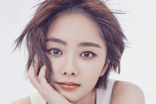 三白眼的女生好看吗?面相分析 眼睛大怎么会不好看