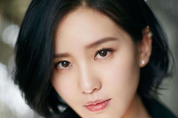 三白眼的女生好看吗?面相分析 眼睛大怎么会不好看