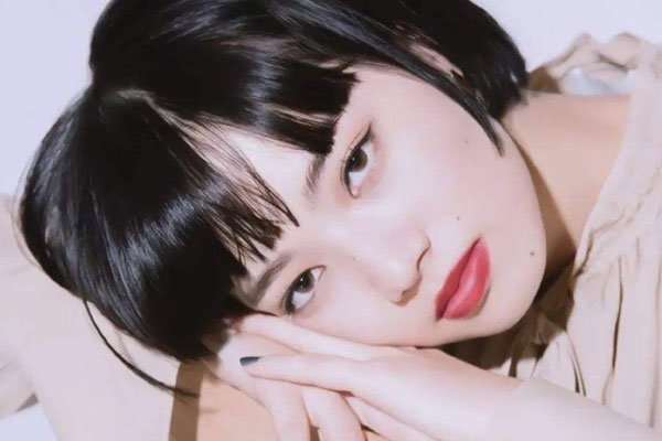 三白眼的女生好看吗?面相分析 眼睛大怎么会不好看