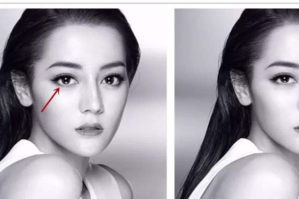 三白眼的女生好看吗?面相分析 眼睛大怎么会不好看