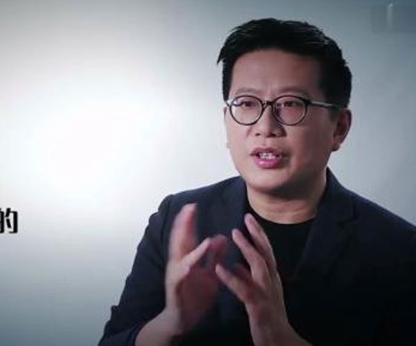 不婚主义者黄执中不婚的原因 少爷称号和他的不婚主义有关系