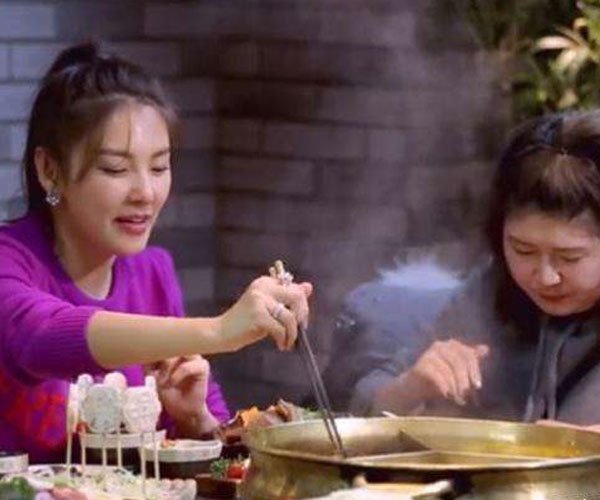经纪人筱雅的资料 是张雨绮老板杨天真的亲戚?