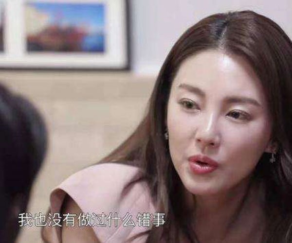 经纪人筱雅的资料 是张雨绮老板杨天真的亲戚?