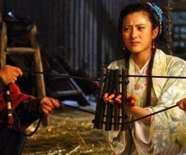 古代针对女性的特殊烙乳酷刑视频 画面太过残忍不宜观看