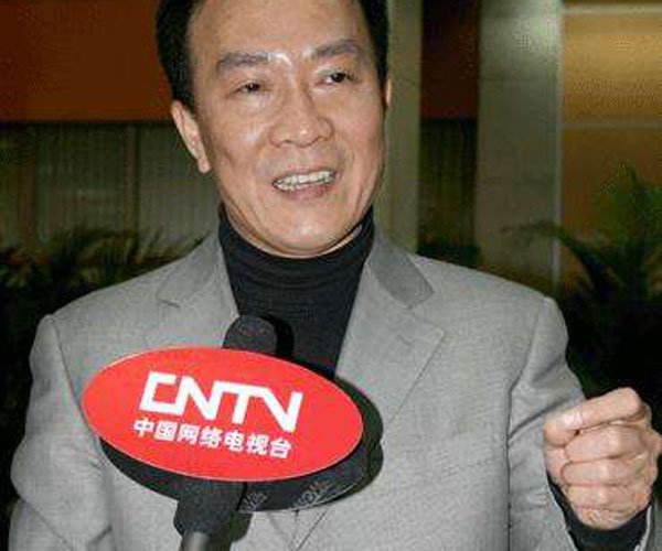 戴志诚现任妻子袁茵照片 侯耀文的前妻是其现任妻子?