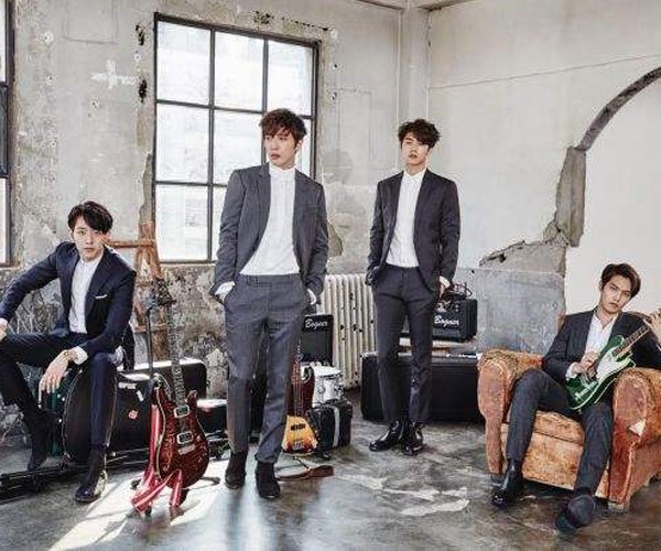 cnblue��ʲô���� ������������Ӱ��ȳ��˸���