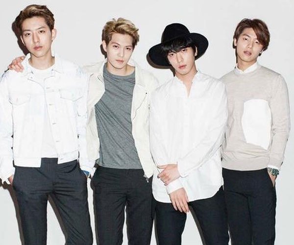 cnblue��ʲô���� ������������Ӱ��ȳ��˸���