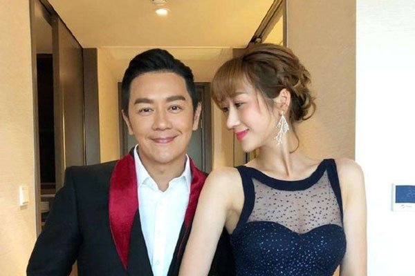 陈浩民为娶蒋丽莎原因是什么 连续几年生育了那么多孩子