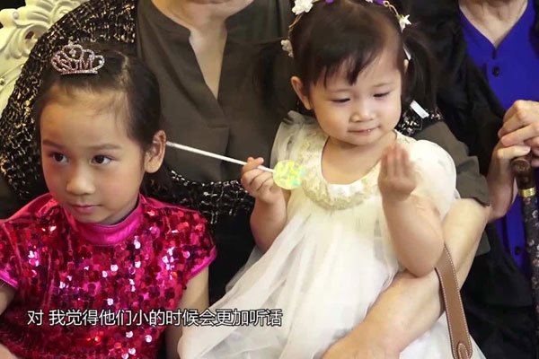 陈浩民为娶蒋丽莎原因是什么 连续几年生育了那么多孩子