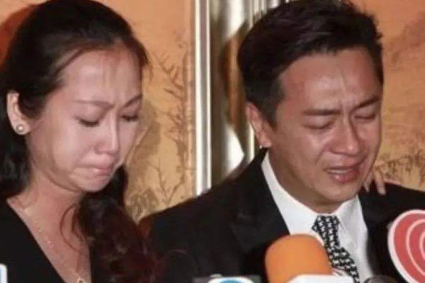 陈浩民为娶蒋丽莎原因是什么 连续几年生育了那么多孩子