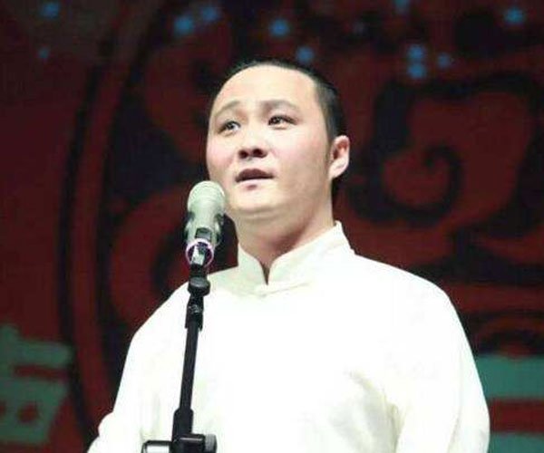 闫云达退出德云社原因 被戴绿帽子的人就是孟鹤堂?