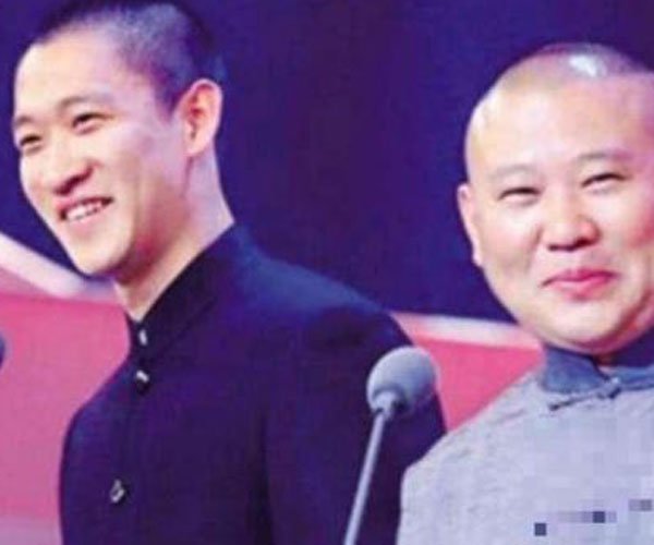 闫云达退出德云社原因 被戴绿帽子的人就是孟鹤堂?