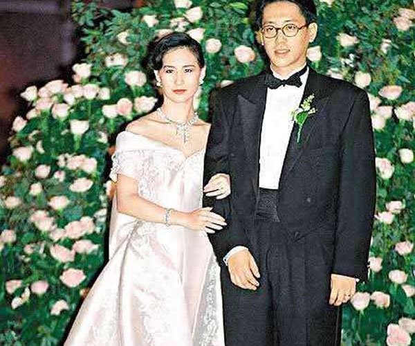 富二代许晋亨没有多少钱 家族庞大的遗产他没有继承权