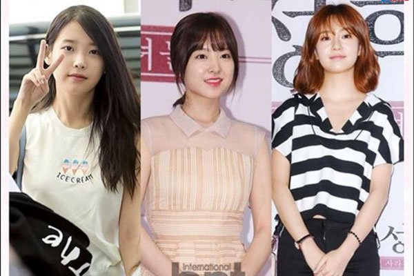 韩国演艺圈31女主角名单 潜规则扣钱陪睡连续自杀