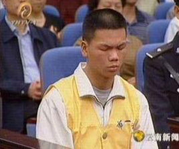马加爵事件后宿舍还有人住吗 普通一句话却招来杀身之祸