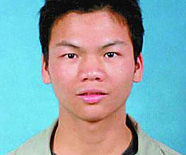 马加爵事件后宿舍还有人住吗 普通一句话却招来杀身之祸