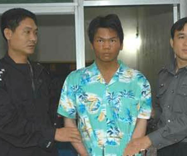 马加爵事件后宿舍还有人住吗 普通一句话却招来杀身之祸