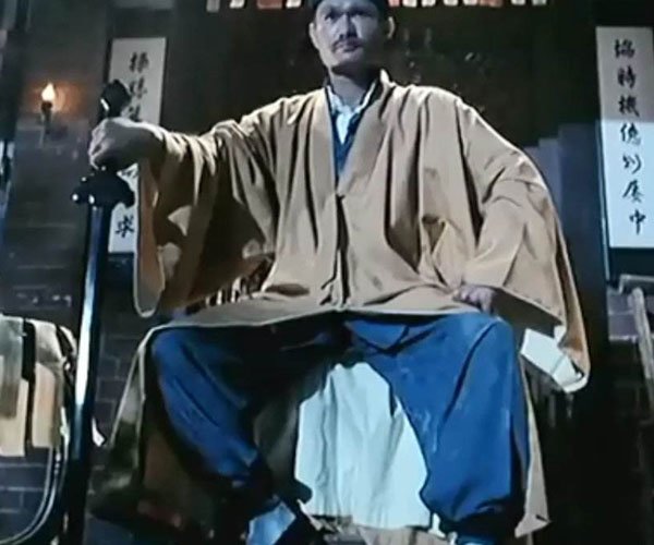 茅山道术是真是假 闻之者多见之者少天机不可泄露