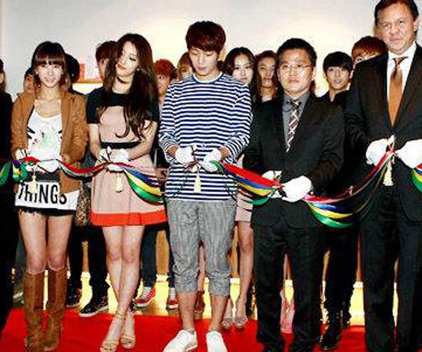 cube为什么卖掉apink 收购是为了更好的发展