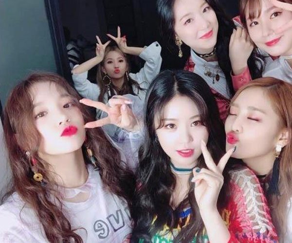 cube为什么卖掉apink 收购是为了更好的发展