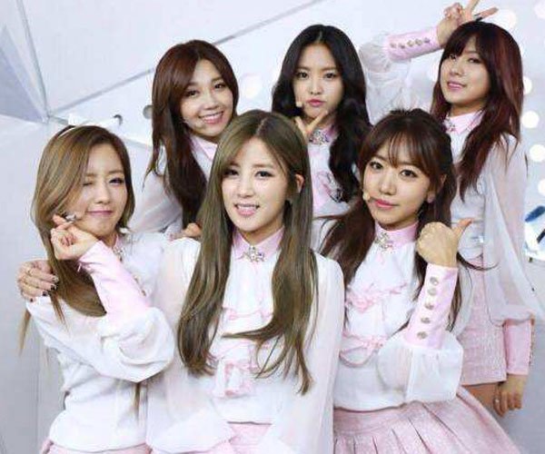 cube为什么卖掉apink 收购是为了更好的发展