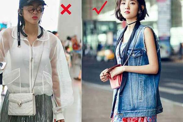 120瘦到90斤脸有什么变化 面部是真的没有什么精神